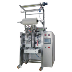 Ketchup Sauce packaging machine :SPM-80