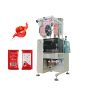 High speed paste packing machine  Model : HPP-65