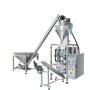 Powder Pouch Packing Machine:FP-720