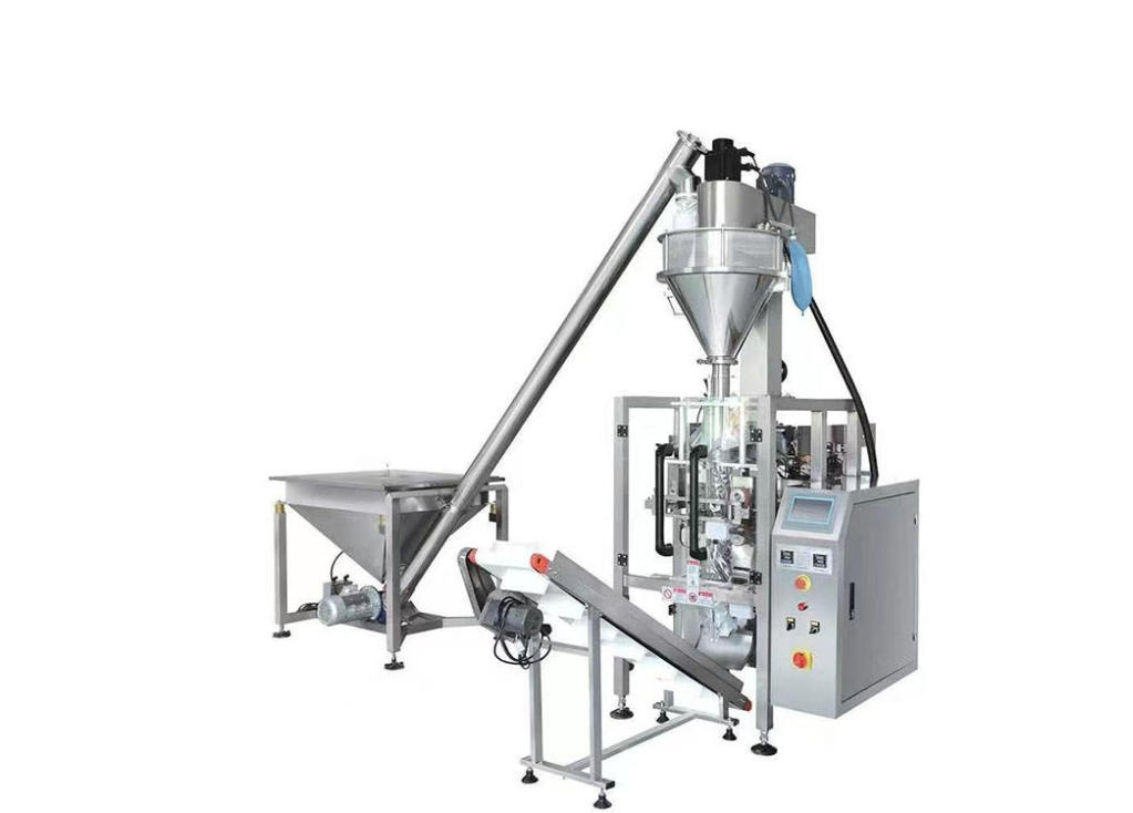 5 Tips To Make Your Packing Machines Have A Longer Service Life!