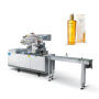 Automatic Tea Bag Cartoning Machine And 3D Film Packaging Machine Processing Line Model:ACM0428