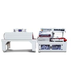 Shrink Wrapper Machine  Model :BP750