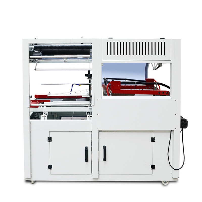 Shrink Wrapper Machine  Model :BP750