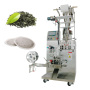 Filter Paper Round Shape Tea Bag Packing Machine  Model: CC-01