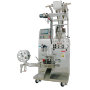 Filter Paper Round Shape Tea Bag Packing Machine  Model: CC-01