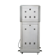 Vacuum Packing Machine Model :CMV600L