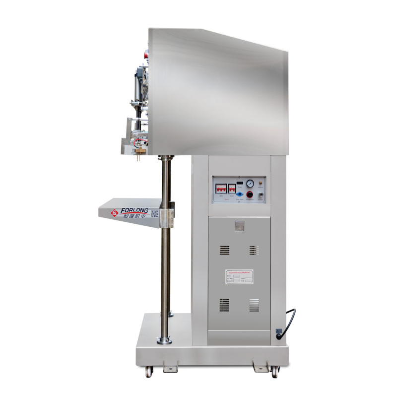 Vacuum Packing Machine Model :CMV600L