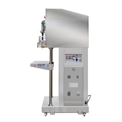 Vacuum Packing Machine Model :CMV600L