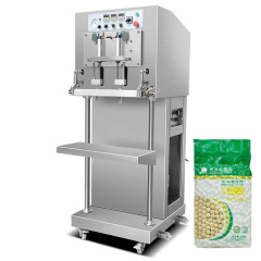 Vacuum Packing Machine Model :CMV600L