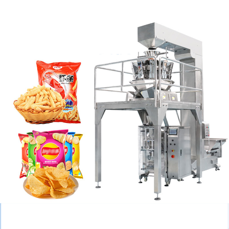 Packing machine Model : CP-520
