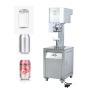 Can Sealing Machine Model : CS-100