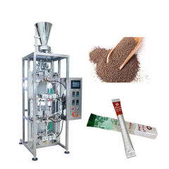 Tea Stick Packaging Machine Model :DXD-500KB