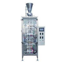 Tea Stick Packaging Machine Model :DXD-500KB