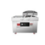 Vacuum Packing Machine Model : DZ400-2S（double chamber）
