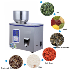 Granule Filling Machine Model :FZ-20B
