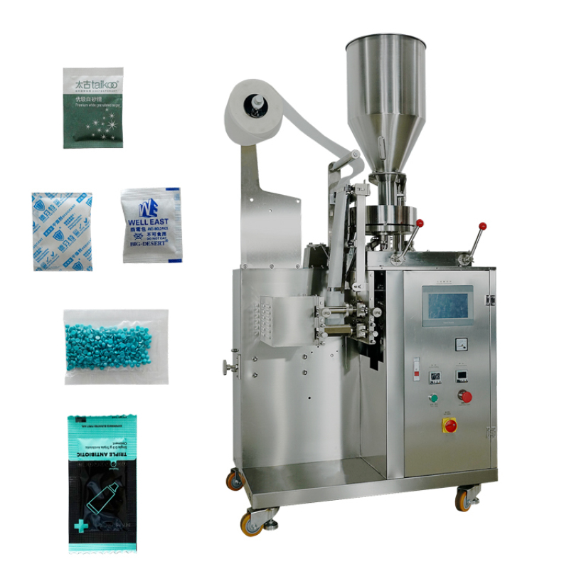 Granulated Suger Packing Machine Model: GP-02