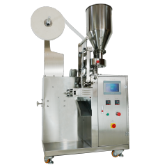 Granulated Suger Packing Machine Model: GP-02
