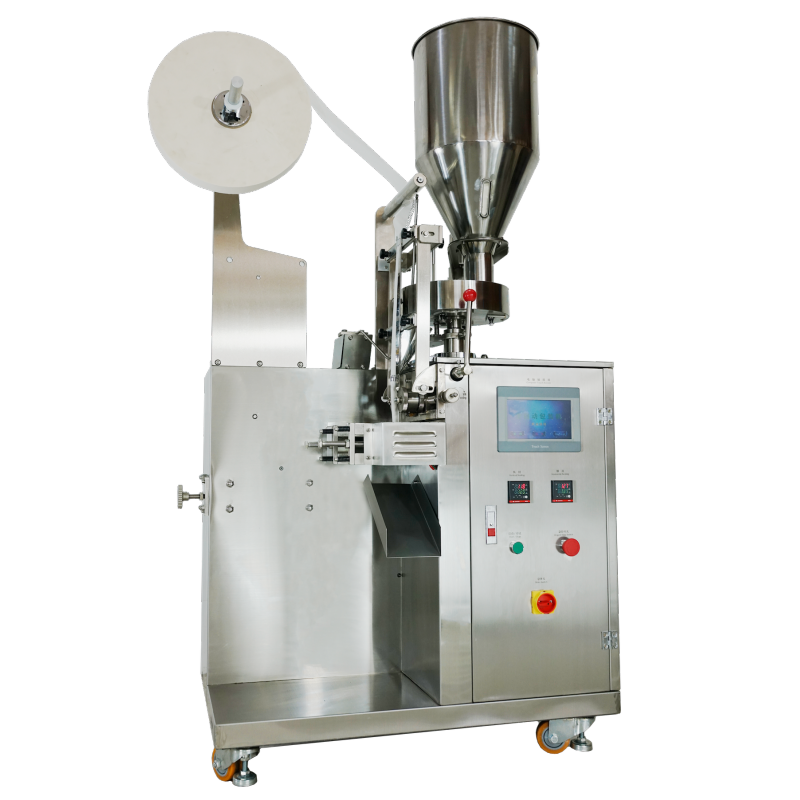 Granulated Suger Packing Machine Model: GP-02