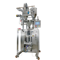 Granulated Shaped Material Packing Machine Model : GPM-65