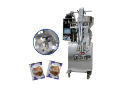Introduction to the characteristics of tea powder packaging machine