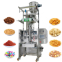 Granulated Shaped Material Packaging Machine ：GPM-80