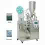 Automatic Granular Shaped Raw Material Packing Machine Model :HGP-40