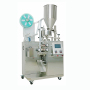 Automatic Granular Shaped Raw Material Packing Machine Model :HGP-40