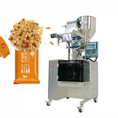 High Speed Granule Material Packing Machine Model:HGP-61