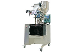 Promote intelligence and create new advantages in the future of food packaging machinery