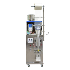 Tea Bag Packing Machine Model :JM180