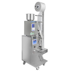 Tea Bag Packing Machine Model :JM180