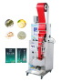 Tea Bag Packing Machine Model :JM180