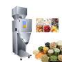 CTC Tea (granular tea ) Automatic Quantitative And Filling Machine Model:JM500