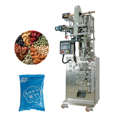 Granule material packing machine ,Model:LGP-61