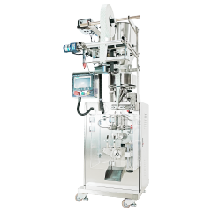 Granule material packing machine ,Model:LGP-61