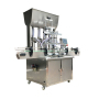 Automatic Paste Filling Machine  Model : DCGG1000-8D