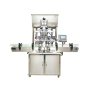 Automatic Paste Filling Machine  Model : DCGG1000-8D