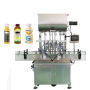 Automatic Paste Filling Machine  Model : DCGG1000-8D