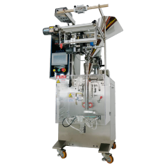 Powder Quantitative Packaging Machine  Model: PPM-61