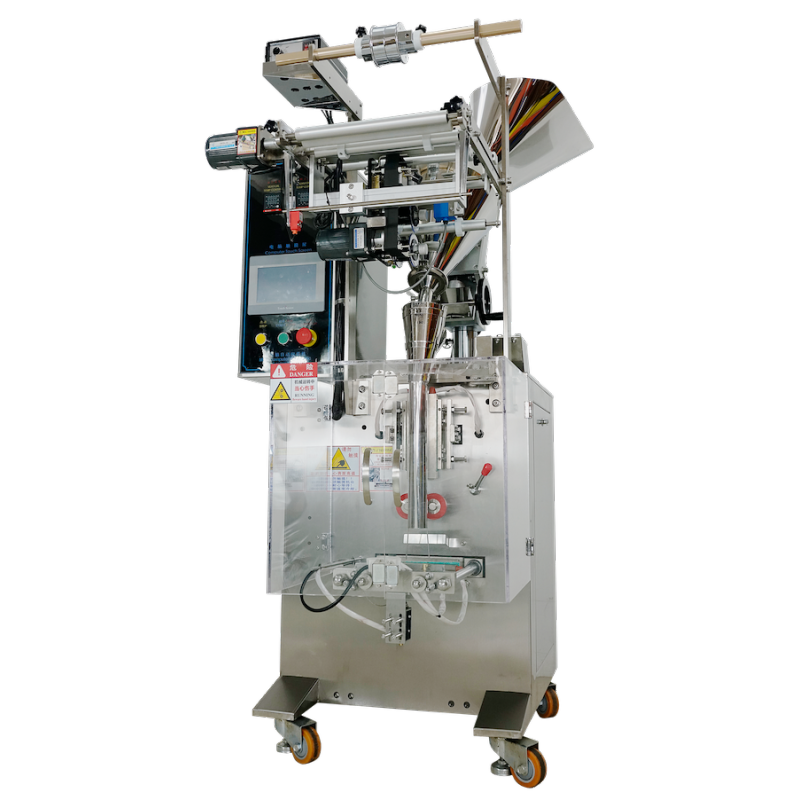 Powder Quantitative Packaging Machine  Model: PPM-61