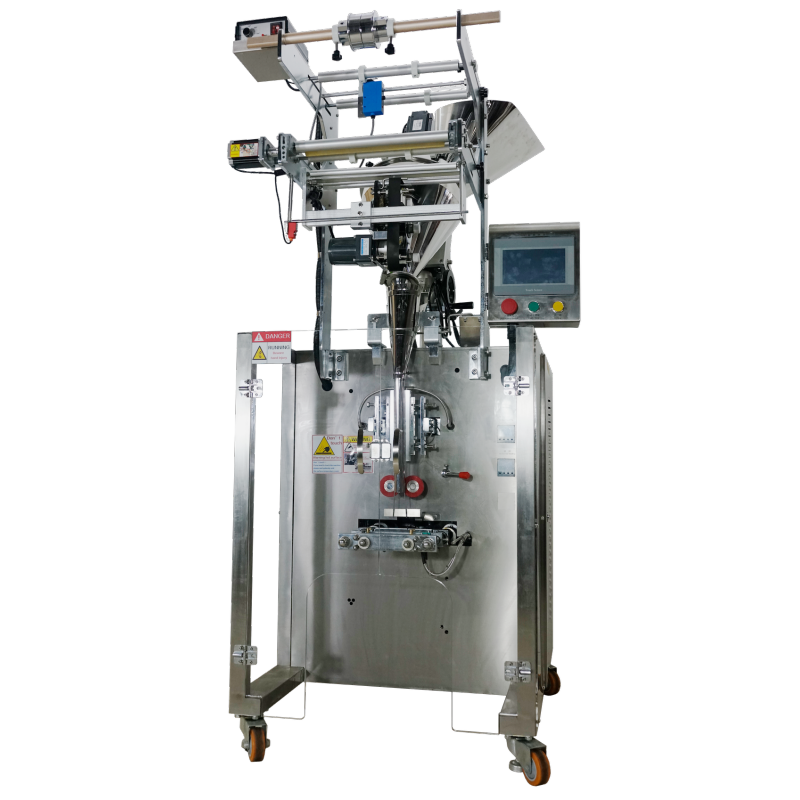 Power packing machine  Model :PPM-65