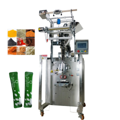 Power packing machine  Model :PPM-65