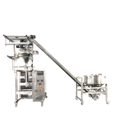  Powder Quantitative Packaging Machine :PPM-80