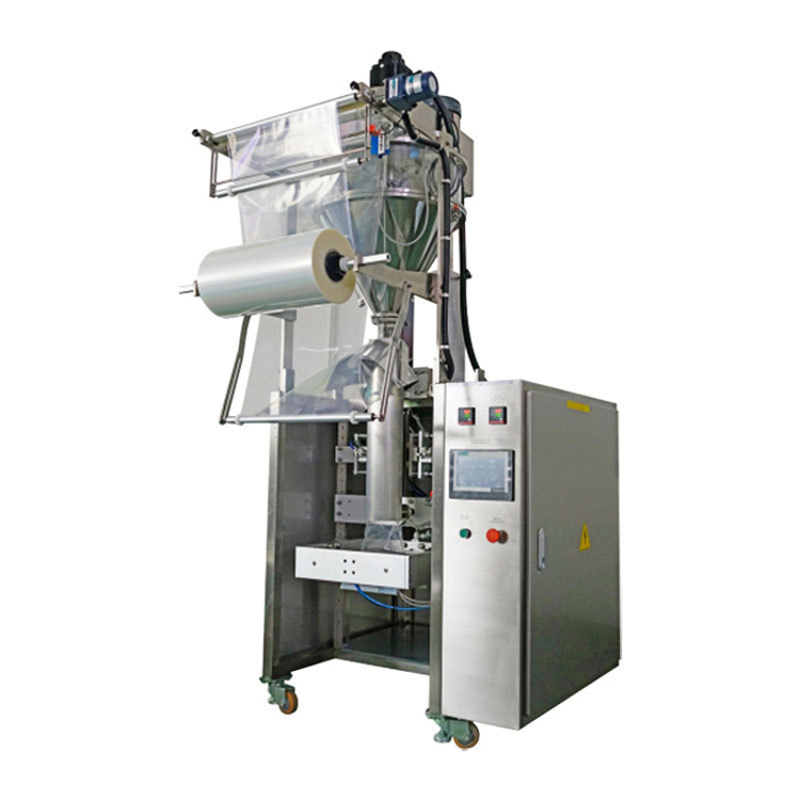  Powder Quantitative Packaging Machine :PPM-80