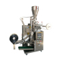 Single Chamber Filter Paper Tea Bag Packing Machine Model:TB-01