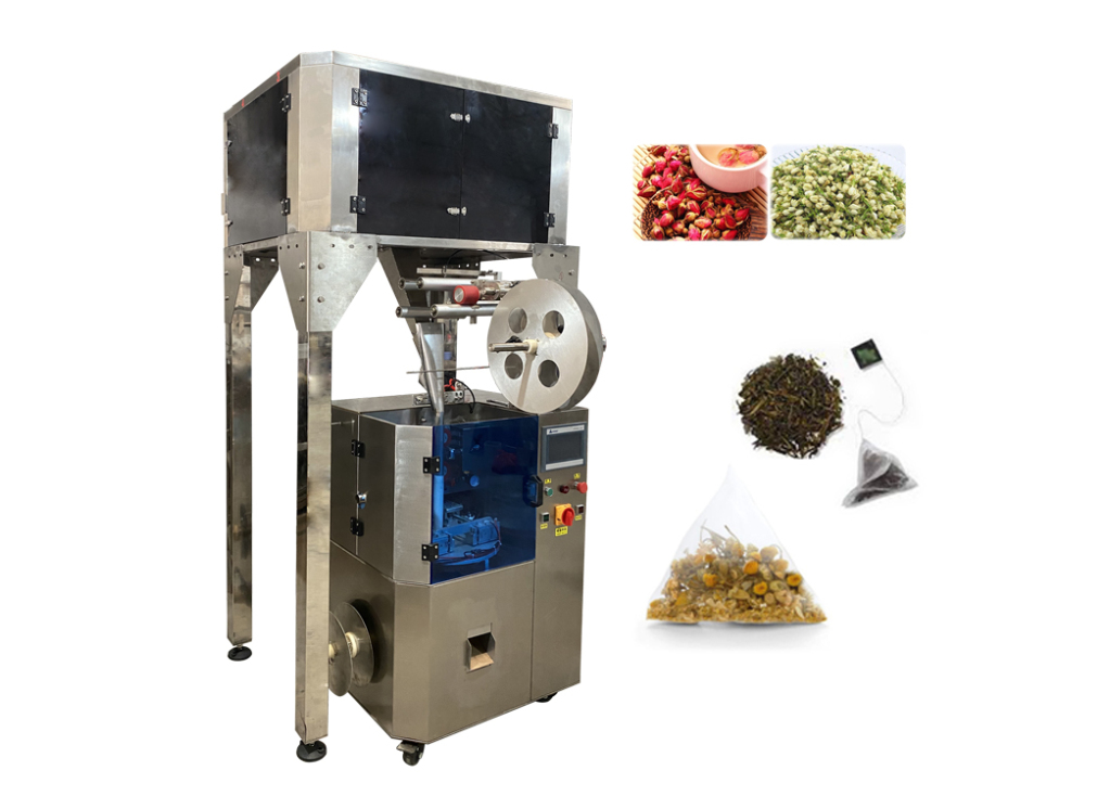 Routine inspection before use of food packaging machine