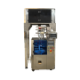 Automatic Triangular Pyramid Tea Bag Packing Machine Model :TTB-04