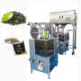 Automatic Triangular Pyramid Tea Bag With Envelope Packing Machine Model :TTW-06