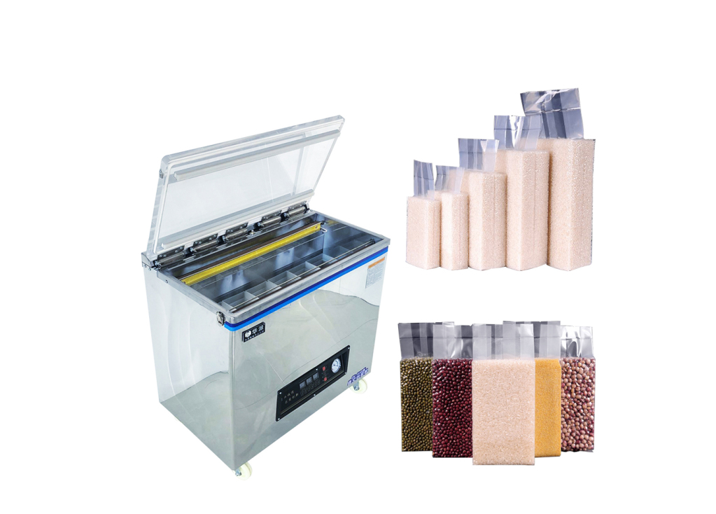 How to buy vacuum packaging machine