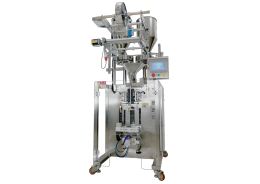 Special-shaped bag packaging machine: the new trend in the industry